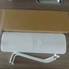 Wall Mounted Air Conditioner Airflow Deflector Telescopic Anti Direct Blow Baffle for Adjustable Air Direction