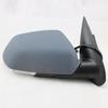 Car Mirror For Skoda Octavia MK2 A5 2004 2005 2006 2007 2008 Car-Styling Heated Electric Wing Side Mirror Passenger Right Side