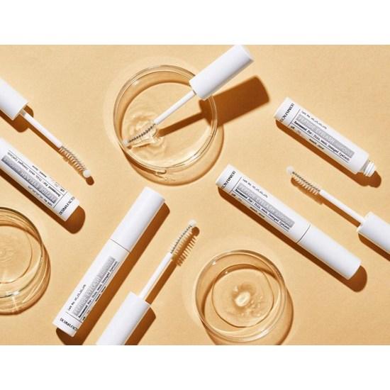 DERMAFACTORY Peptide Eyelash Ampoule 8.5ml (1 / 2 / 3 Pcs)
