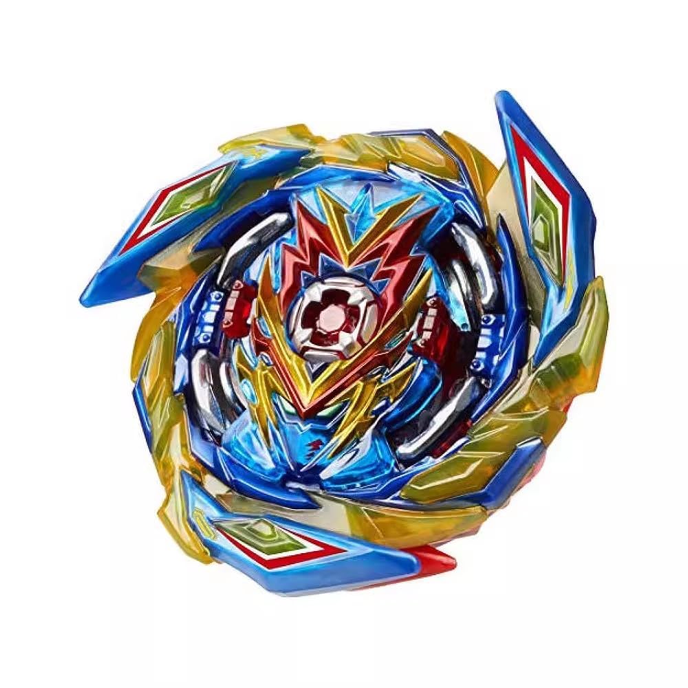 

Beyblade Burst Booster Brave Valkyrie 2A B-163 .Ev