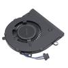 CPU-Lüfter passend für Pavilion 15 CS 15T CS 15 CS0033TX 15 CS00615T 15 CS0072WM 15 CS1065CL Serie Laptop mit 4 Drähten