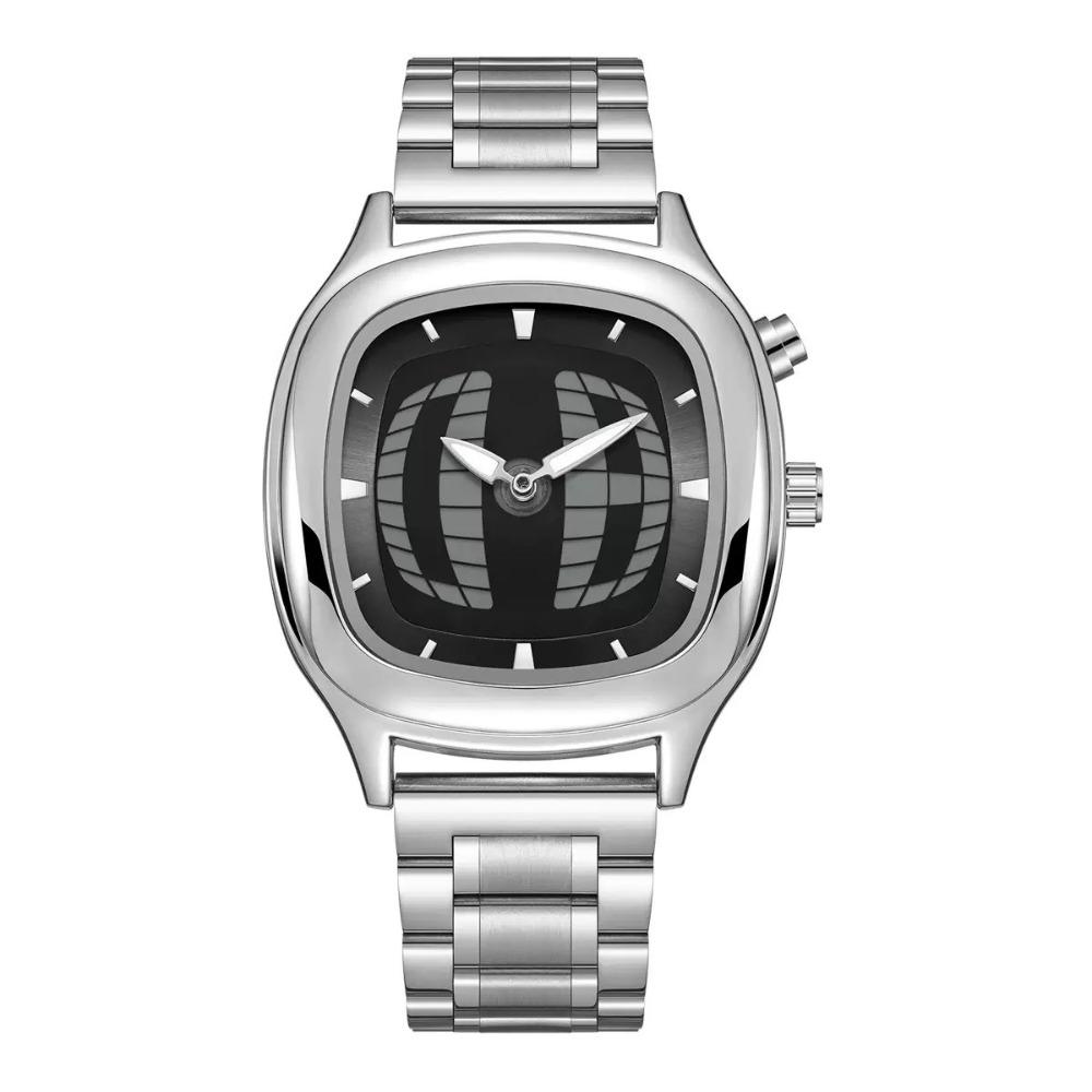 Coole Millennial Retro-Uhren Vintage 90er Jahre Vintage-Uhren Y2K Vintage-Uhren Y2K Retro-Liebhaber