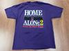 VINTAGE HOME AL0NE 2 T SHIRT LOST IN NEW YORK MOVIE PROMO TEE 1992 S-4XL Unisex T-Shirt