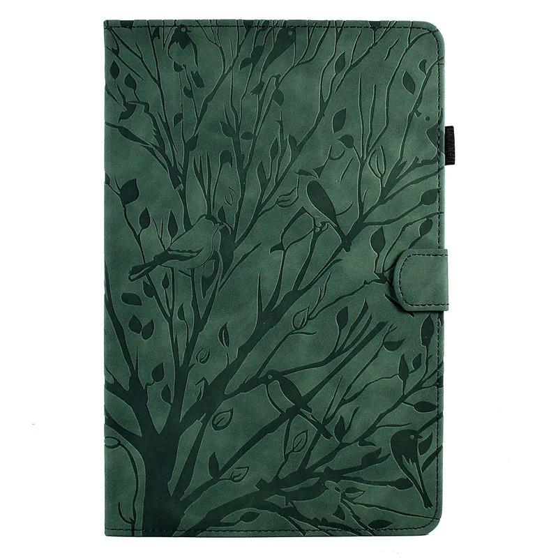 Case For Lenovo P11 Pro 2nd Gen Cover tb138fu tb132fu Tree Stand Protective Funda For Xiaoxin Pad Pro Tablet Case 2022 11.2 inch