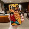 Art One Piece ACE Case for Samsung Note 20 10 S25 Plus Ultra Lite FE M20 M21 M30 M31 M51 A11 A26 A51 A52 A53 A56 A70 A71 A72 A73