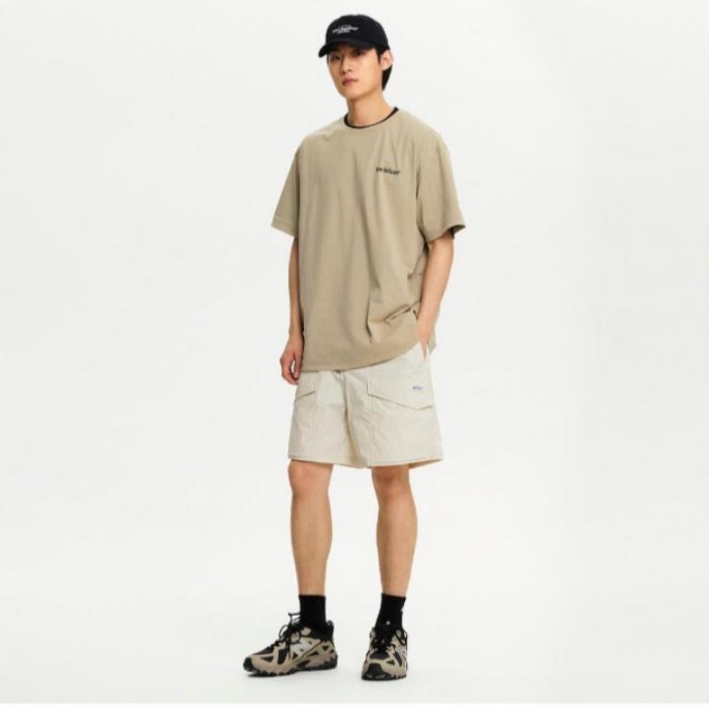 New Balance Kqj Nbnve21033 35 Common Essentials Lightweight Stretch 4.5 Pack