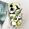 For Tecno Camon 19 Pro Case CI8 CI8n Cute Cartoon Cover Shockproof Phone Cases For Tecno Camon 19 Neo Camon19 Pro 5G Soft Fundas