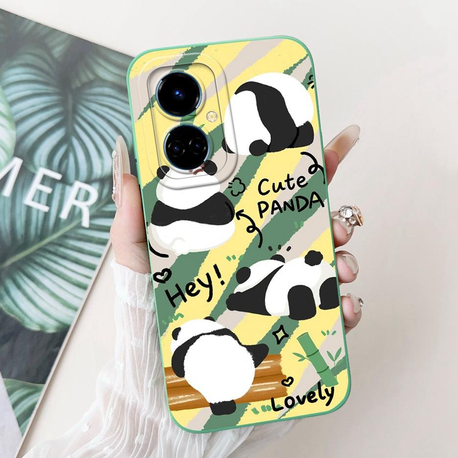 For Tecno Camon 19 Pro Case CI8 CI8n Cute Cartoon Cover Shockproof Phone Cases For Tecno Camon 19 Neo Camon19 Pro 5G Soft Fundas