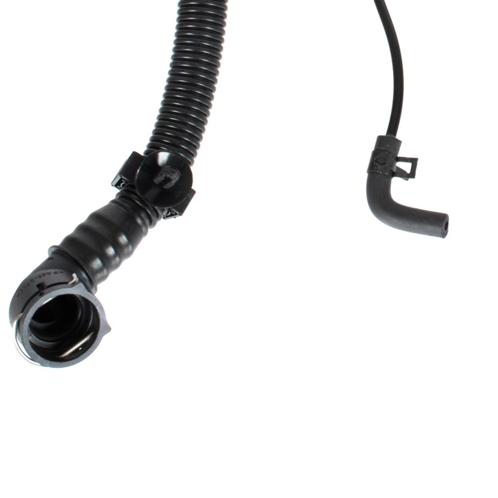 Opel Astra IV J 2009- 1.4 TURBO vacuum hose / crankcase ventilation