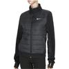 Nike Therma-Fit Damen Kunstfaserjacke Schwarz DD6062-010