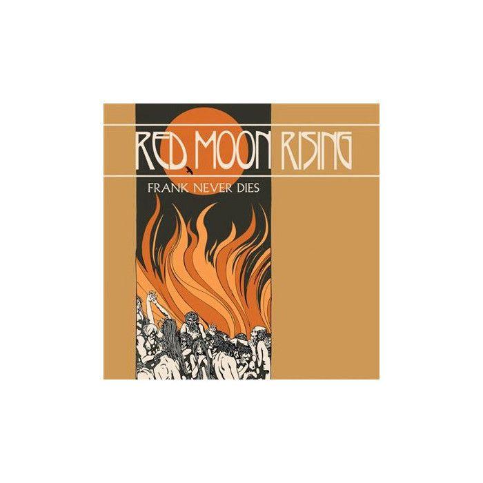 Red Moon Rising