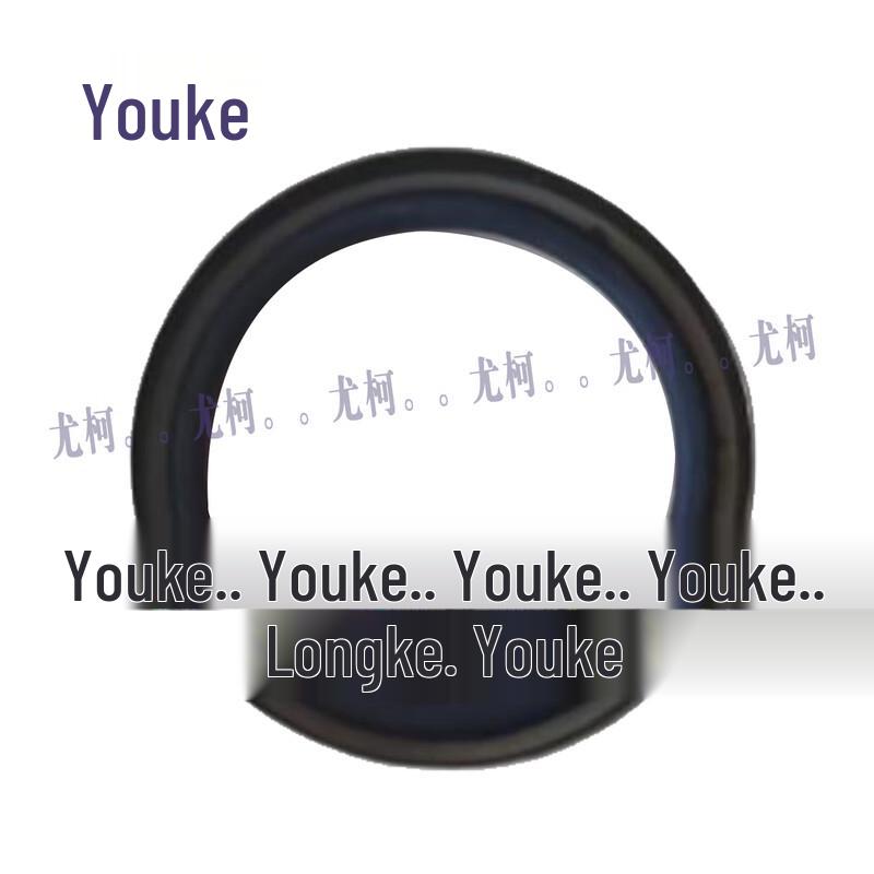 Youke Gearbox Rear Oil Seal for Nanjing Iveco