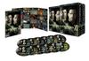 SUPERNATURAL XI Complete Box Set <Eleven Seasons> (12 Discs) [DVD]