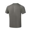Li-Ning Breathable Moisture-Wicking Casual Round Neck Short Sleeve T-Shirt Men Tops ATSWA73-3