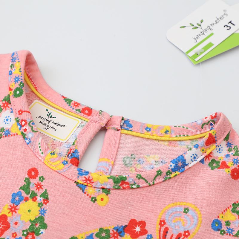 Girls' Dress Spring Style New Dress Baby Spring Style Princess Dress