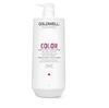 Goldwell Ds Color Brilliance Shampoo 1000Ml