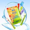 Half-Life Probiotic Fresh Portable Mouthwash Multi-Flavor Pack