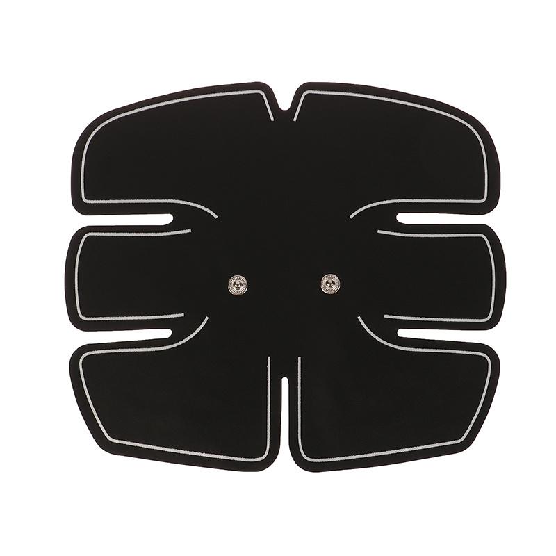 

Беспроводной EMS-тренажер, стимулятор мышц пресса, миостимулятор, электрический тренажер для тела, для похудения, массажер для похудения, пояс для тела, тонкий 03