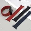 Silicone Loop Watchband 42mm 38mm 40mm 44mm Belt Bracelet Sport Wristband Replacement Watch Strap for Watches SE 6 5 4 3 2 1