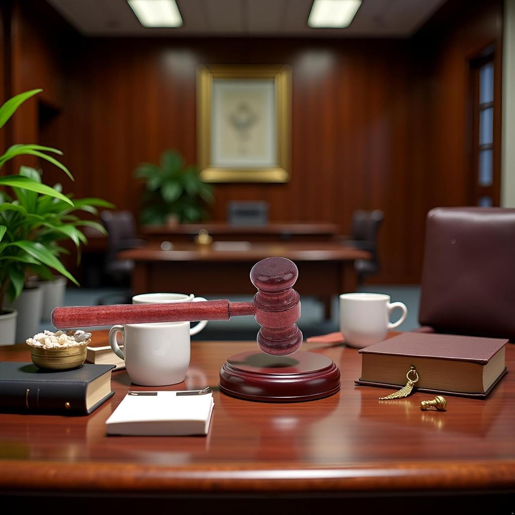 Brown Handmade Wooden Gavel, Auction Gavels, Vintage Judge Gavel, Props and Clothing Accessories, Desk Accessories and Workspace Organizers School