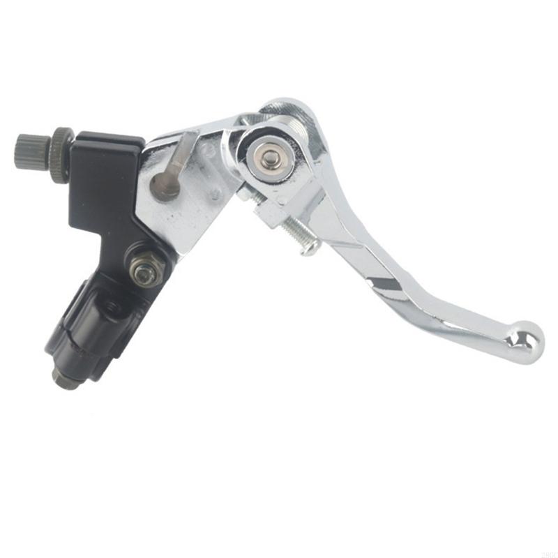 28GC Foldable Clutch Brake Lever For 50cc 200cc Dirt Bike ATV Motorcycle Left Right