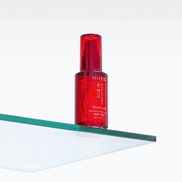 

Danahan Original Ointment Red Ginseng Essence 45 мл