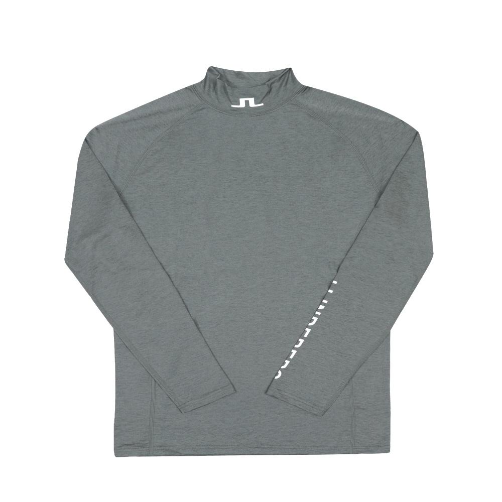 

J.lindeberg Aelo Soft CompreSSion Top Men S Long Sleeve Tee Gmjt10686 M502 GMJT10686 M502 (XL)