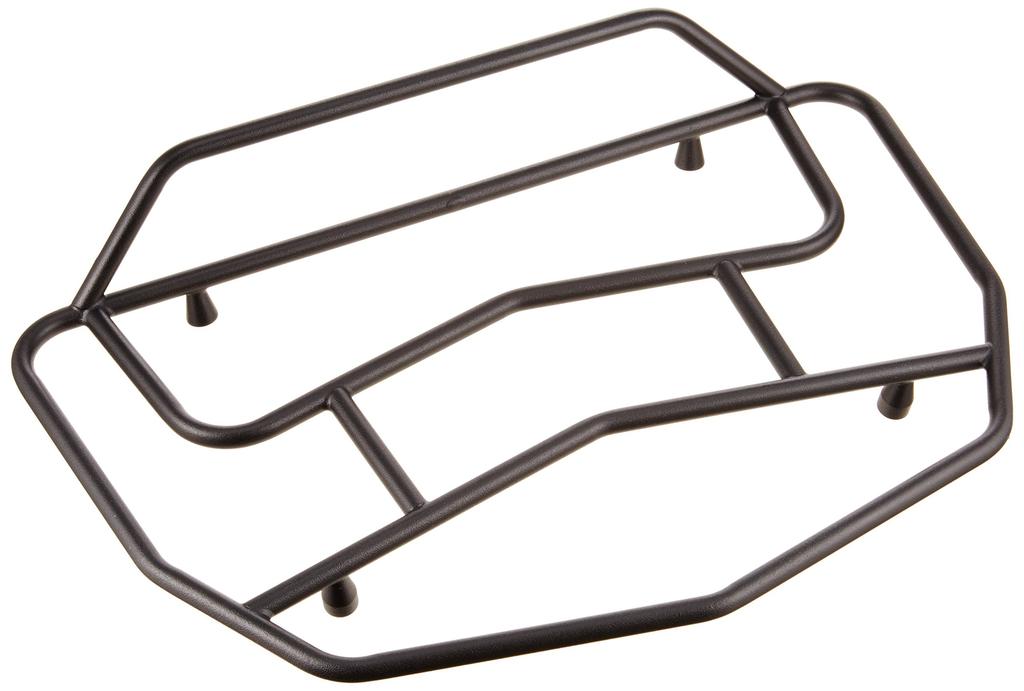 GIVI Motorcycle Top Case Optional Metal Rack for E55N/NT/E52 (E96B 93357)