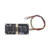 Isolated Ttl To Rs485 Level Converter Module Signal Automatic Flow Control Module Rxd Txd Transmit/Receive Indicator Lights