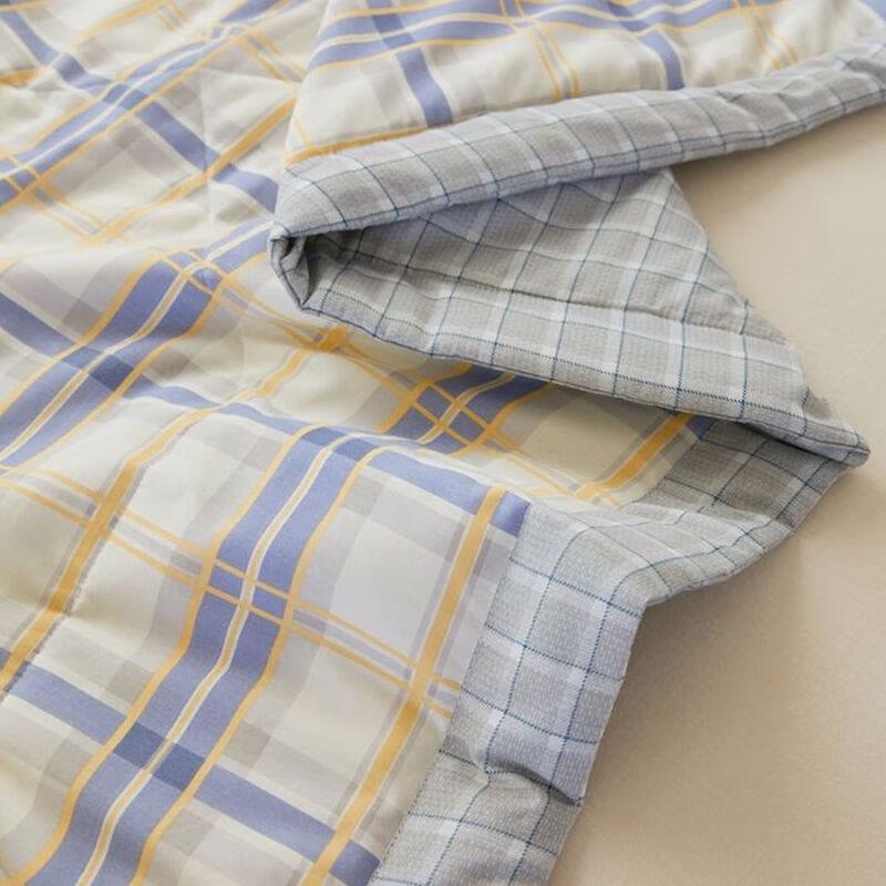 PLOVER Xinjiang Cotton Summer Quilt