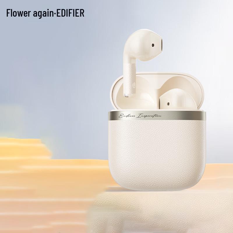 

EDIFIER Evo Air Wireless Bluetooth Earphones
