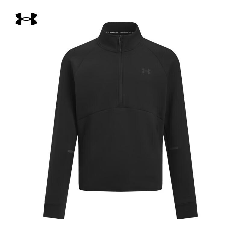 Under Armour Unstoppable Men's 1/2-Zip Hoodie