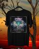 Collezione CYNIC Band Tour America Latina Regalo Per Fan S-5XL Maglietta TU1813