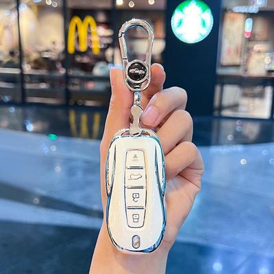 Acessórios para equipamentos eletrónicos de automóveis – Capas para chaves de carro
