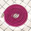 10 stuks Strass Buis Touw Glitter Touw Koord Tas Schoenen Kostuum Cadeau Accessoire DIY Ambachten Kristal Strass Touw Buis Decoratie