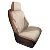 Buick LaCrosse & GL8 Suede Car Seat Cushion - All Seasons Saddle Design