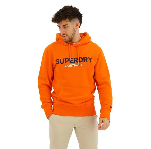 

Superdry Sportswear Logo Loose худи 2XL