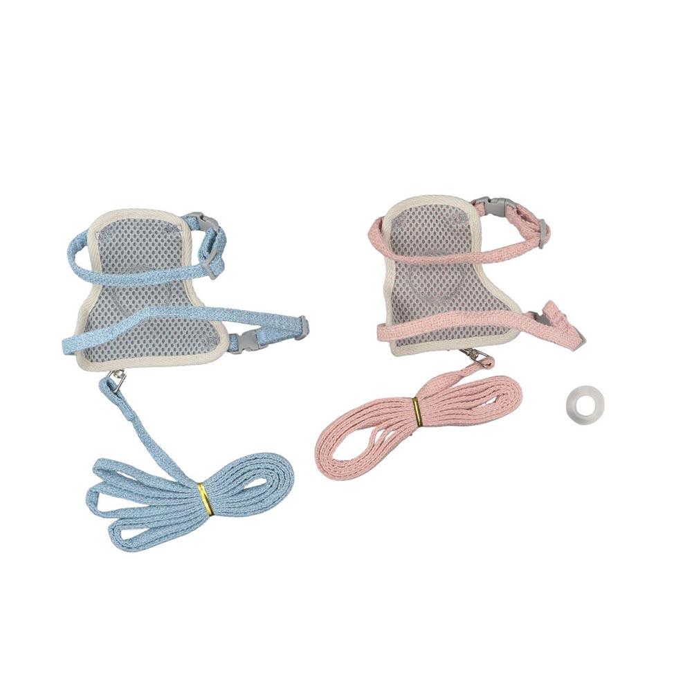 Pet Walking Pet Vest Small Medium Sized Chest Strap Traction Rope Dog Rope Dog Chain