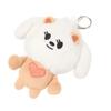 Classic Character Plush Pendants, Gifts, Toys, Plush Ornaments,1pc,Plush Keychain, Cute Backpack Pendant, Couple Gift