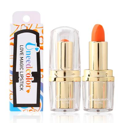 Rossetto Unid Color Love Magic 3,5 g, 702 Pink Lady, 1 pezzo