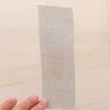 Strong Self-adhesive Window Screen Repair Tape, Window Screen Repair Patch, Covering Holes, Insect and Mosquito Nets