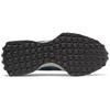 New Balance 327 Rain Cloud Blue Unisex Sneakers Black MS327LU1