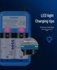 Double Capacity No. 1 Rechargeable D-Type Battery Set - 5500mAh for Gas Stoves & Natural Gas Water Heaters