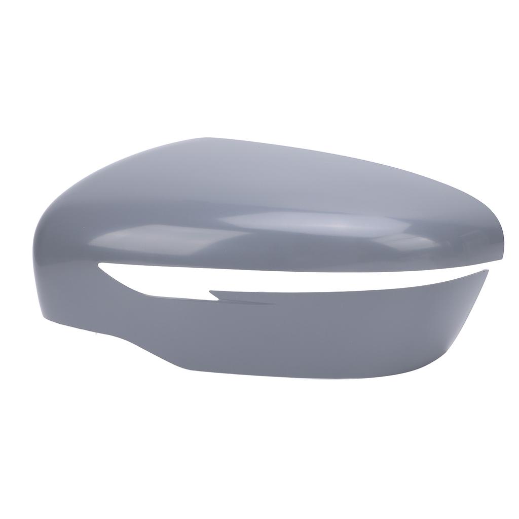 Rearview Mirror Cap Primed Protective High Toughness Wing Mirror Cover for Qashqai J11 2013 To 2021