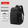 Jingdong Zao Multi-functional Large Capacity Backpack