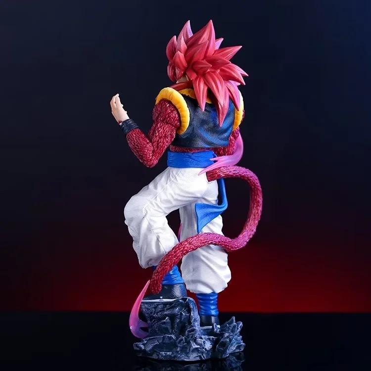 Super Saiyan, Sun Wukong, Training Clothes, Super Four Series, Wujita, Namek Star Boxed Figure.