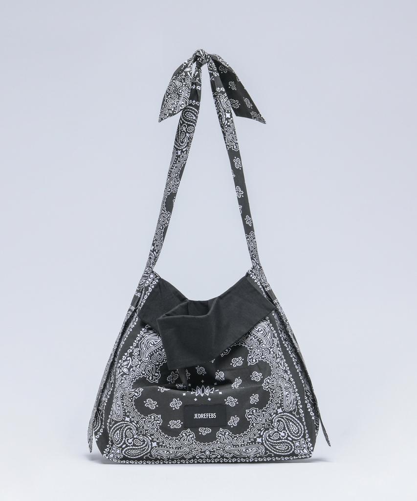 Jedrefeb5 Bandana Reverse Bag