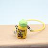 Toys Accessories Water Cup Moldel DIY Pretend Play Toys Mini Water Bottle  Dollhouse Accessories