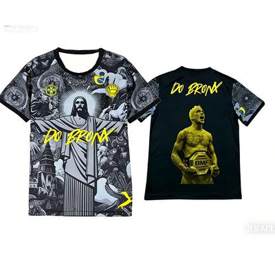 Summer Men Sports ShirtBreathable Speed