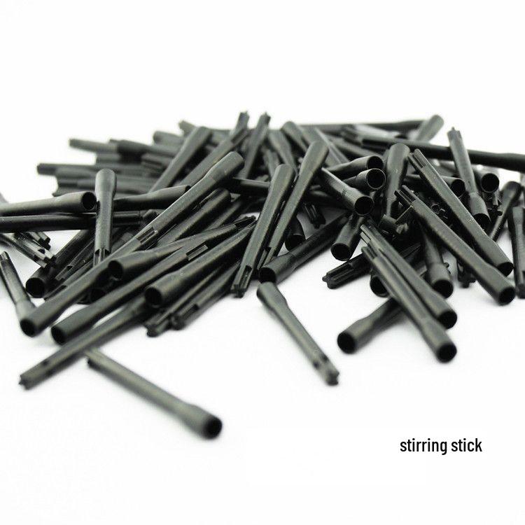 Electric Wireless Tattoo Ink Mixer for Pigment and Liquid